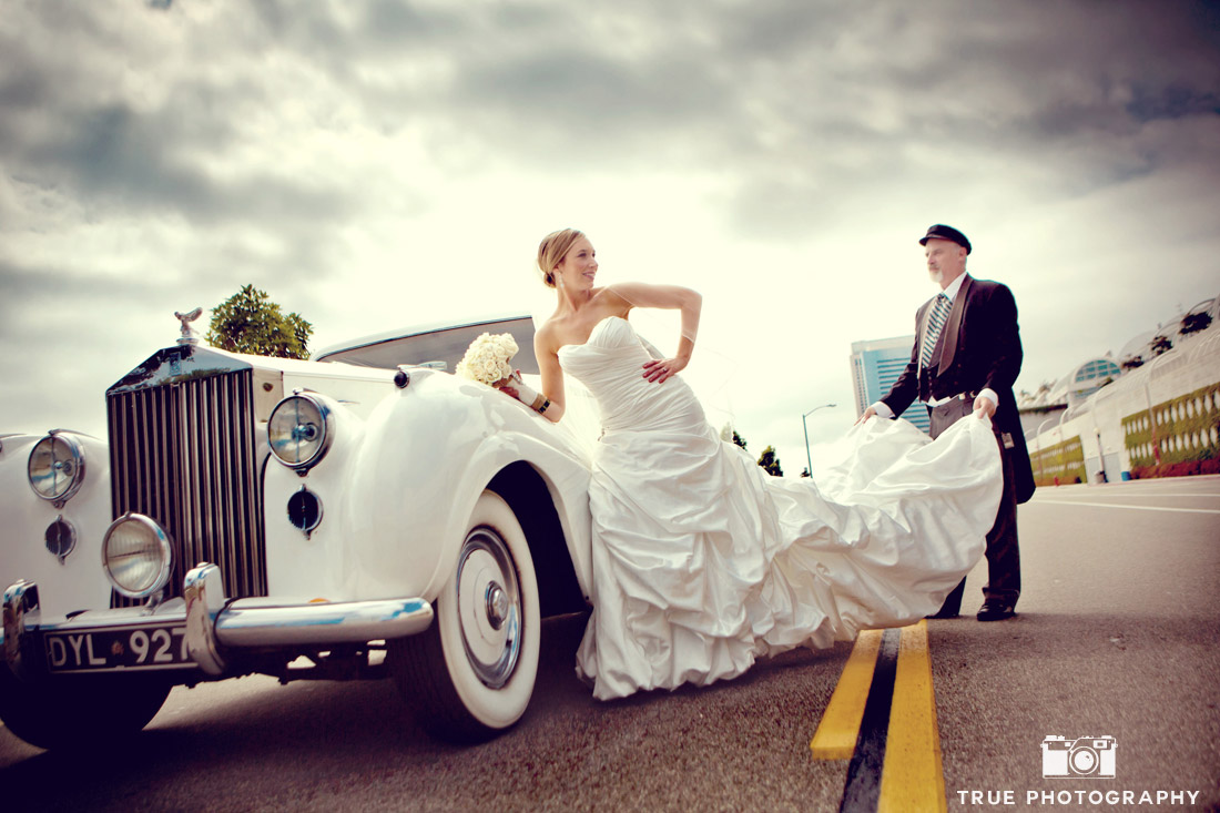 COUPLES - Couple with Vintage Rolls-Royce Wedding Car Available in Chandigarh, Jalandhar, Ludhiana, Amritsar, Barnala, Bathinda, Hoshiarpur, Faridkot, Fatehgarh Sahib, Fazilka, Firozpur, Gurdaspur, Kapurthala, Mansa, Moga, Ajitgarh, Ropar, Muktsar, Shahid Bhagat Singh Nagar(first known as Nawan Shahr), Sangrur, Patiala, Pathankot, Tarn Taran