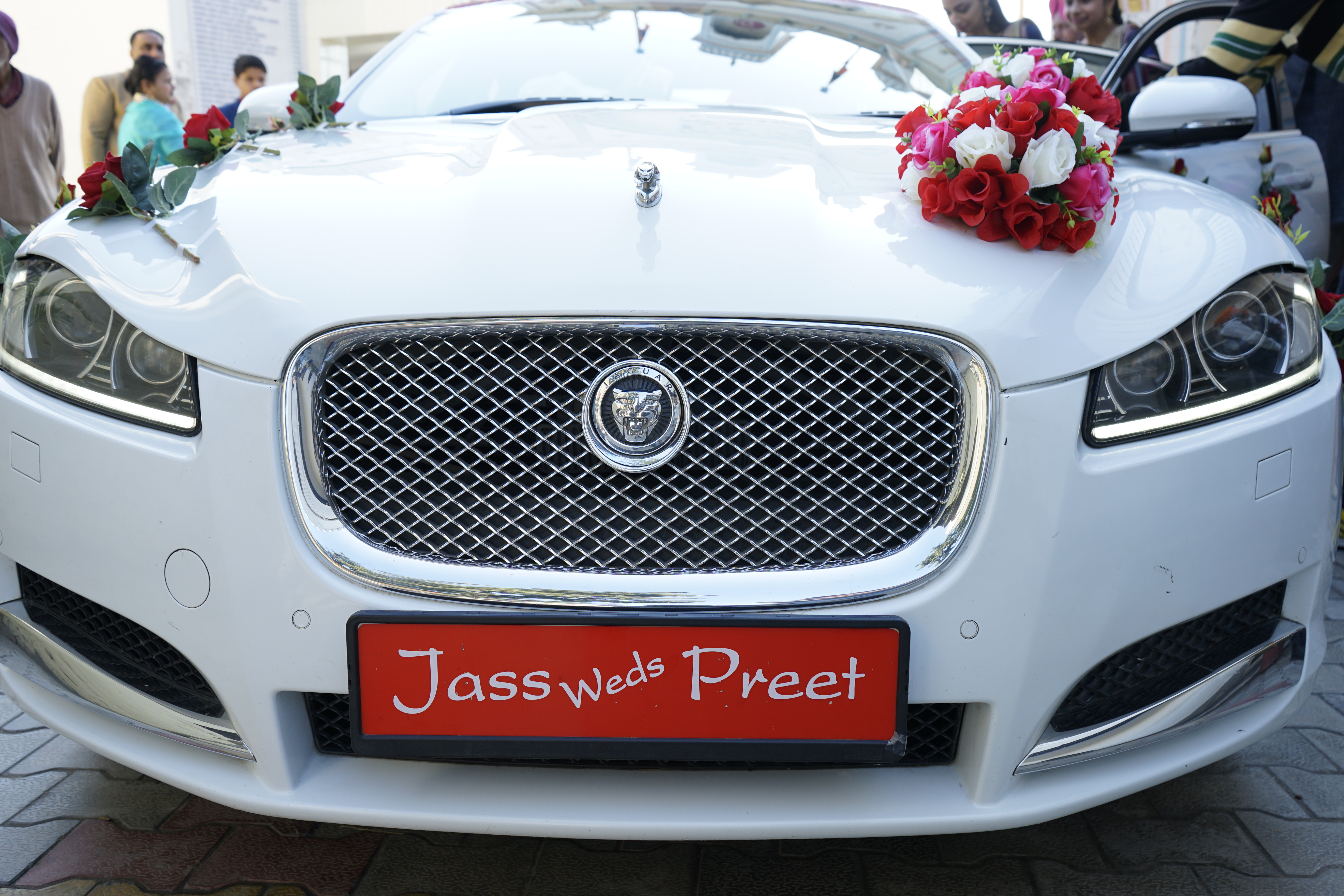 JUST MARRIED - Jass Weds Preet Available in Chandigarh, Jalandhar, Ludhiana, Amritsar, Barnala, Bathinda, Hoshiarpur, Faridkot, Fatehgarh Sahib, Fazilka, Firozpur, Gurdaspur, Kapurthala, Mansa, Moga, Ajitgarh, Ropar, Muktsar, Shahid Bhagat Singh Nagar(first known as Nawan Shahr), Sangrur, Patiala, Pathankot, Tarn Taran