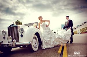 COUPLES wedding car Punjab — Punjab Wedding Cars