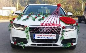 WEDDING CARS wedding car Punjab — Punjab Wedding Cars