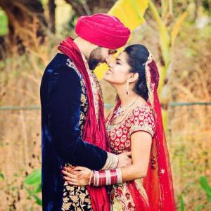 COUPLES wedding car Punjab — Punjab Wedding Cars