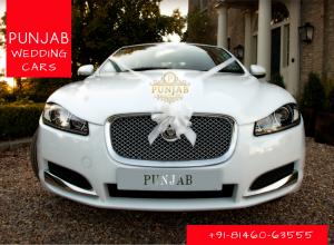WEDDING CARS wedding car Punjab — Punjab Wedding Cars
