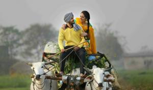 COUPLES wedding car Punjab — Punjab Wedding Cars