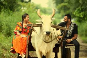 COUPLES wedding car Punjab — Punjab Wedding Cars