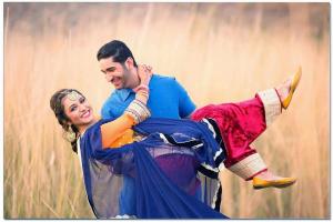 COUPLES wedding car Punjab — Punjab Wedding Cars