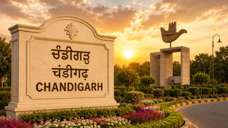 Wedding Cars in Chandigarh, Punjab