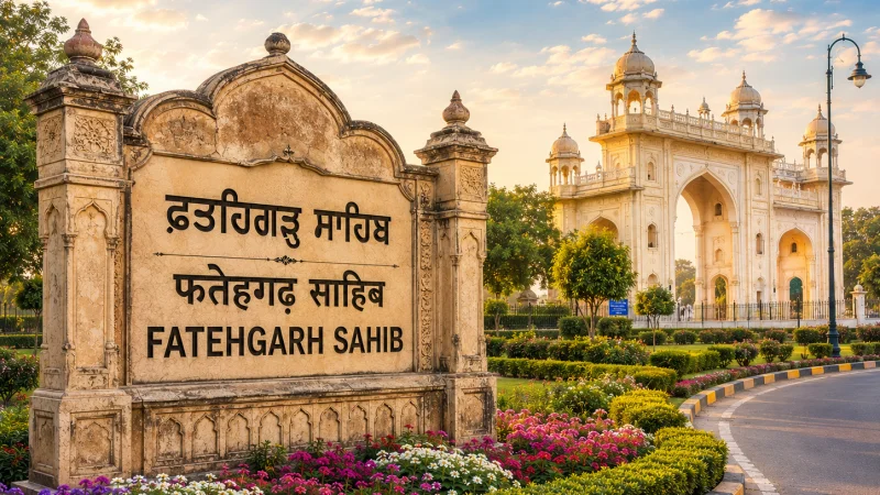 Wedding Cars in Fatehgarh Sahib, Punjab
