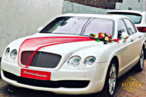BENTLEY - Flying Spur Available in Hoshiarpur - Punjab
