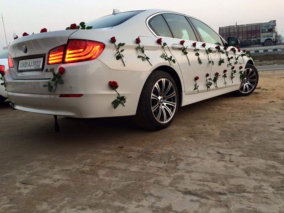 BMW - 530 Available in Hoshiarpur - Punjab